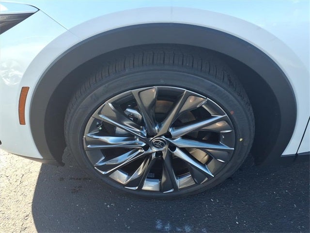 2026 Toyota Toyota Crown Limited