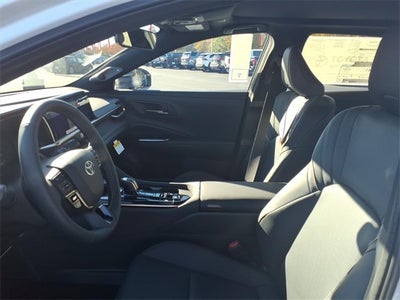 2026 Toyota Toyota Crown Limited