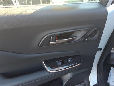 2026 Toyota Toyota Crown Limited