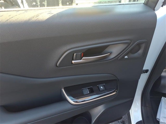 2026 Toyota Toyota Crown Limited