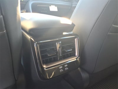 2026 Toyota Toyota Crown Limited