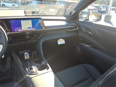 2026 Toyota Toyota Crown Limited