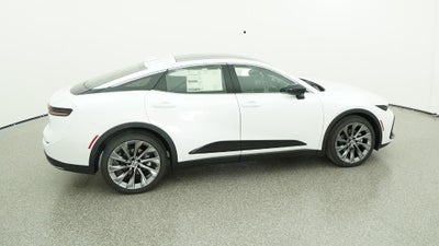 2026 Toyota Toyota Crown Limited