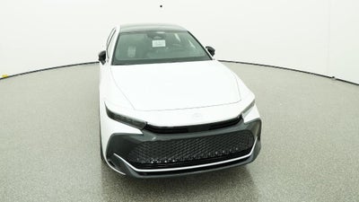 2026 Toyota Toyota Crown Limited