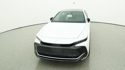 2026 Toyota Toyota Crown Limited