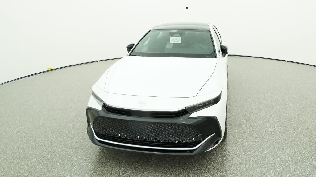 2026 Toyota Toyota Crown Limited