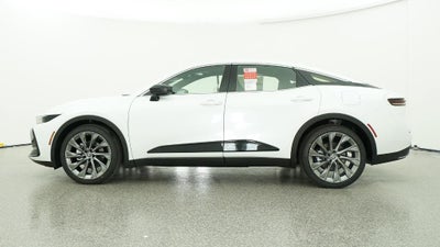 2026 Toyota Toyota Crown Limited