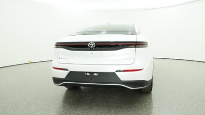 2026 Toyota Toyota Crown Limited