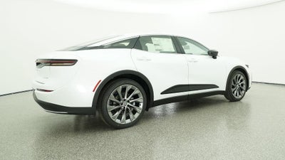 2026 Toyota Toyota Crown Limited