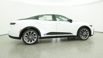 2026 Toyota Toyota Crown Limited