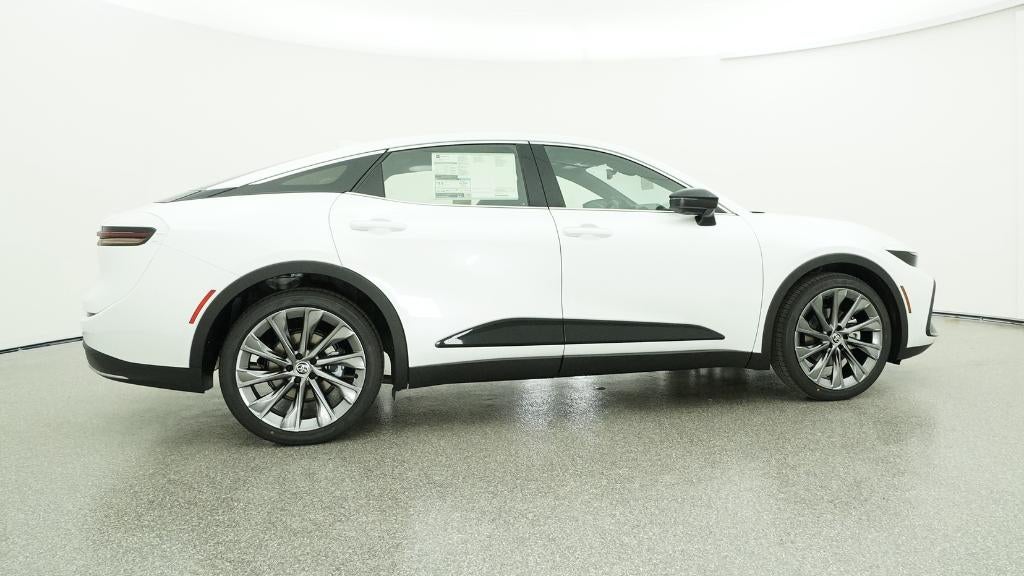 2026 Toyota Toyota Crown Limited