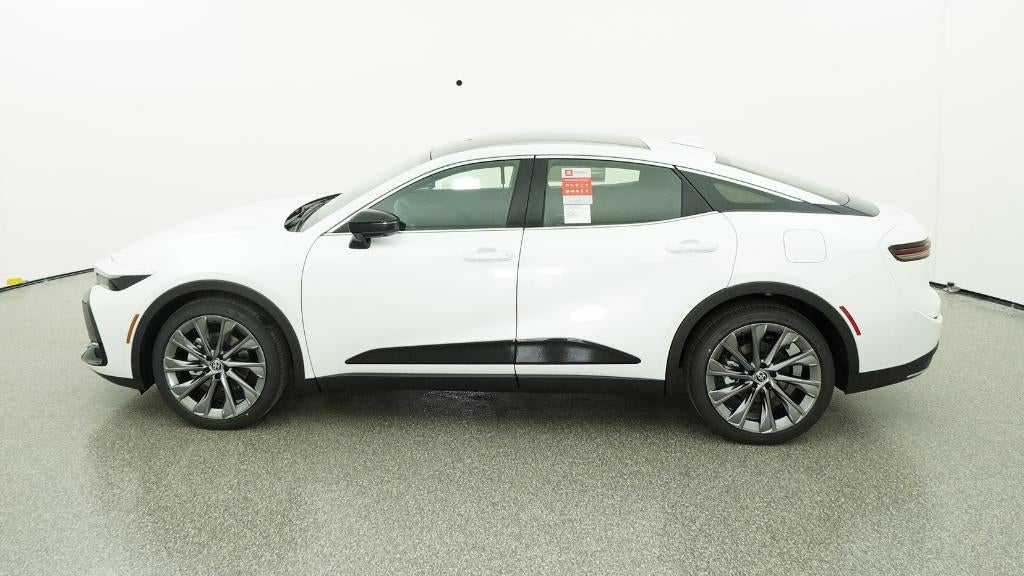 2026 Toyota Toyota Crown Limited