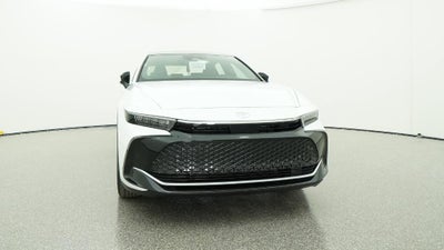 2026 Toyota Toyota Crown Limited