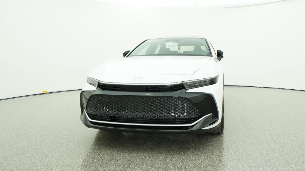 2026 Toyota Toyota Crown Limited