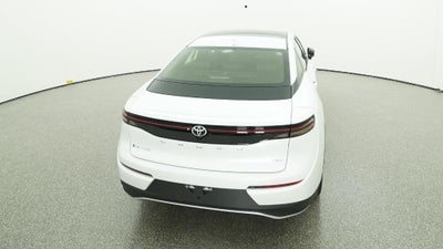 2026 Toyota Toyota Crown Limited