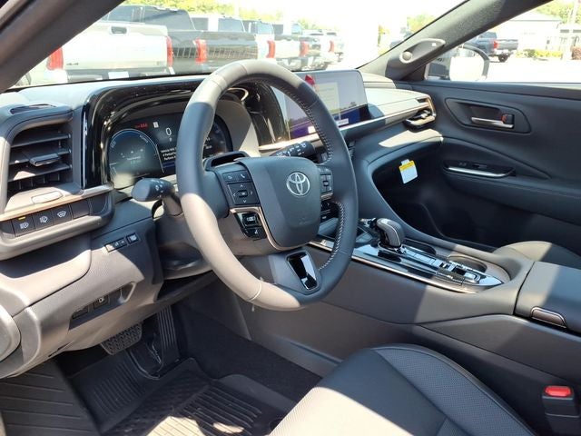 2026 Toyota Toyota Crown Signia Limited
