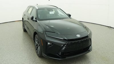 2026 Toyota Toyota Crown Signia Limited