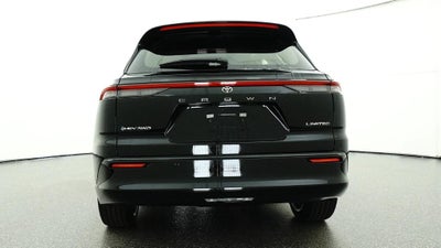 2026 Toyota Toyota Crown Signia Limited