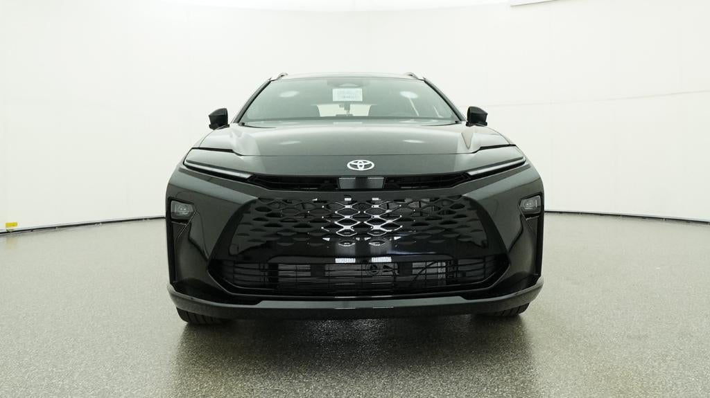 2026 Toyota Toyota Crown Signia Limited