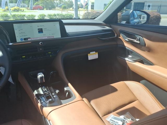 2026 Toyota Toyota Crown Signia XLE