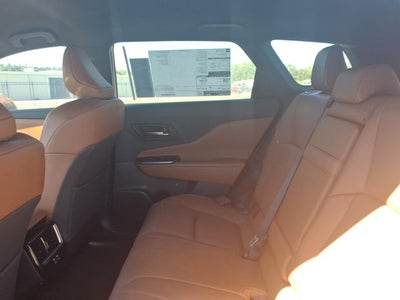 2026 Toyota Toyota Crown Signia XLE