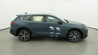 2026 Toyota Toyota Crown Signia XLE