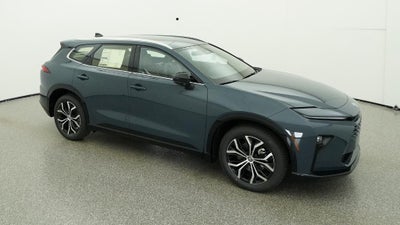 2026 Toyota Toyota Crown Signia XLE