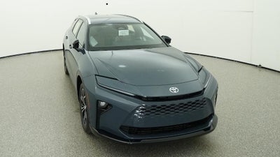 2026 Toyota Toyota Crown Signia XLE