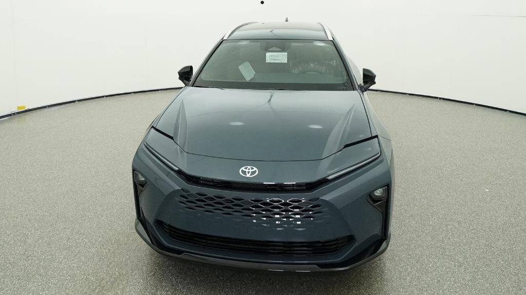 2026 Toyota Toyota Crown Signia XLE