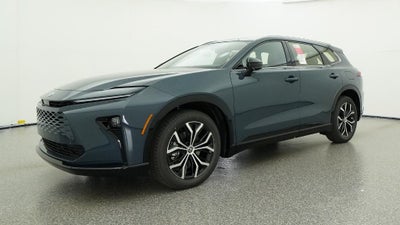 2026 Toyota Toyota Crown Signia XLE
