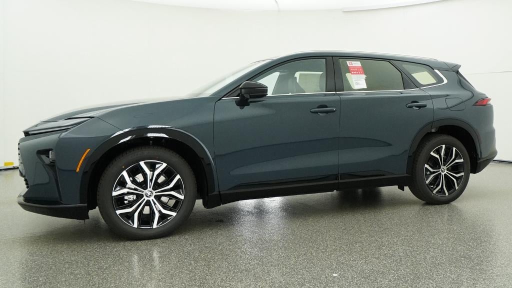 2026 Toyota Toyota Crown Signia XLE
