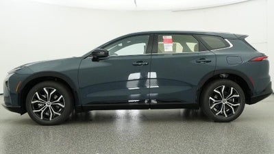2026 Toyota Toyota Crown Signia XLE