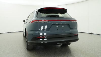 2026 Toyota Toyota Crown Signia XLE