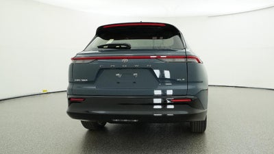 2026 Toyota Toyota Crown Signia XLE