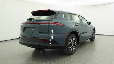 2026 Toyota Toyota Crown Signia XLE