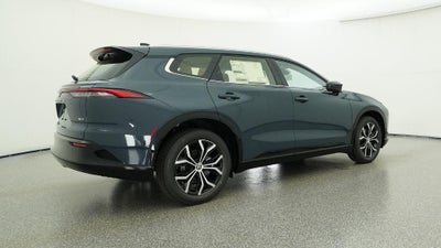 2026 Toyota Toyota Crown Signia XLE