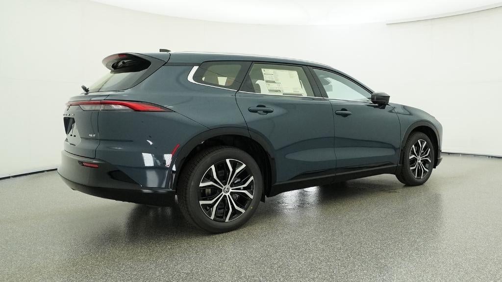 2026 Toyota Toyota Crown Signia XLE