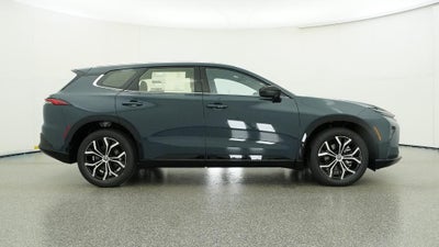 2026 Toyota Toyota Crown Signia XLE