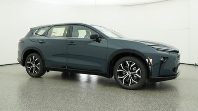 2026 Toyota Toyota Crown Signia XLE