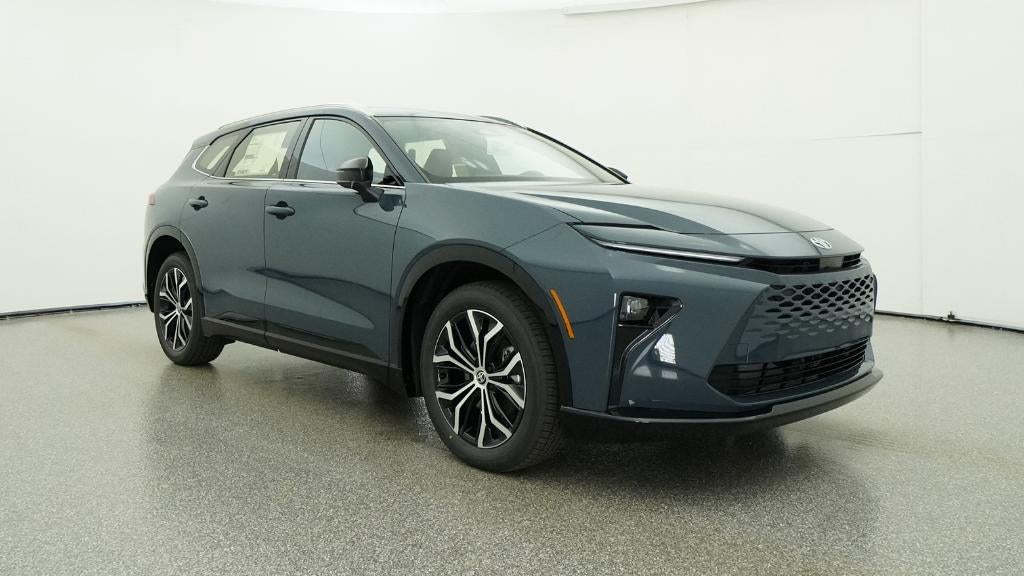 2026 Toyota Toyota Crown Signia XLE