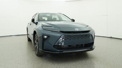 2026 Toyota Toyota Crown Signia XLE