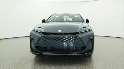 2026 Toyota Toyota Crown Signia XLE