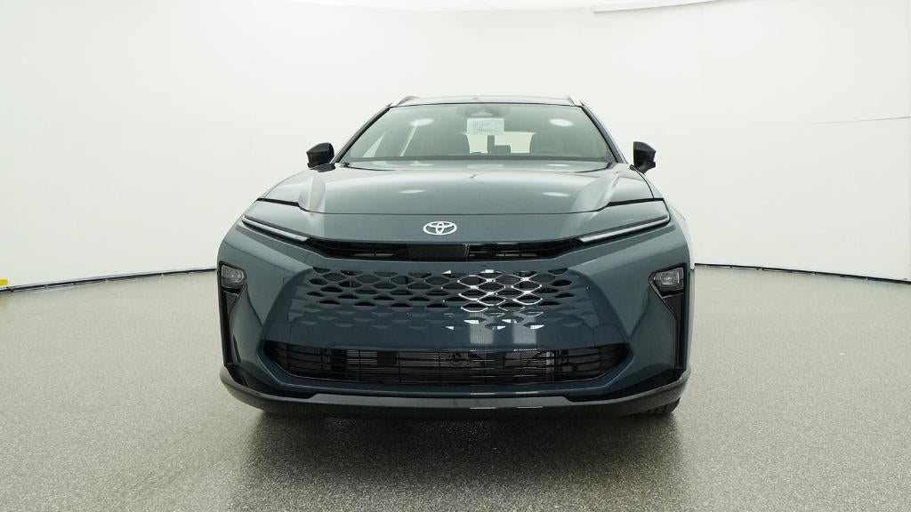 2026 Toyota Toyota Crown Signia XLE
