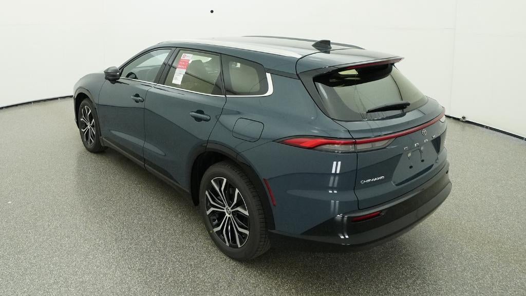 2026 Toyota Toyota Crown Signia XLE