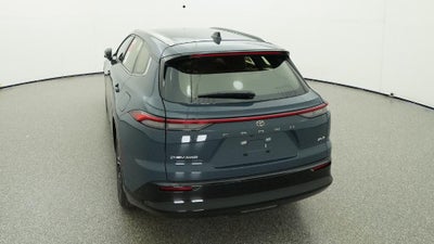2026 Toyota Toyota Crown Signia XLE