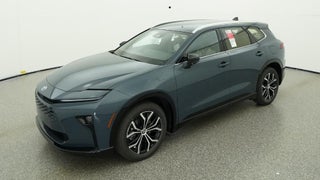 2026 Toyota Toyota Crown Signia XLE