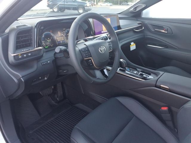 2026 Toyota Toyota Crown Signia Limited