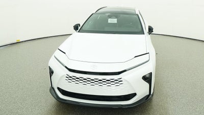 2026 Toyota Toyota Crown Signia Limited