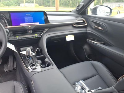 2026 Toyota Toyota Crown Signia Limited