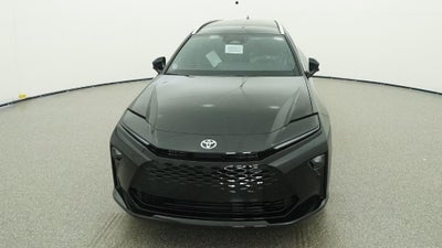 2026 Toyota Toyota Crown Signia Limited